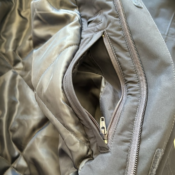 Like 🆕 - CUTTER & BUCK CB Weather Tec Jacket - Picture 7 of 14